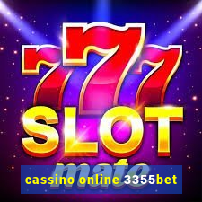 cassino online 3355bet